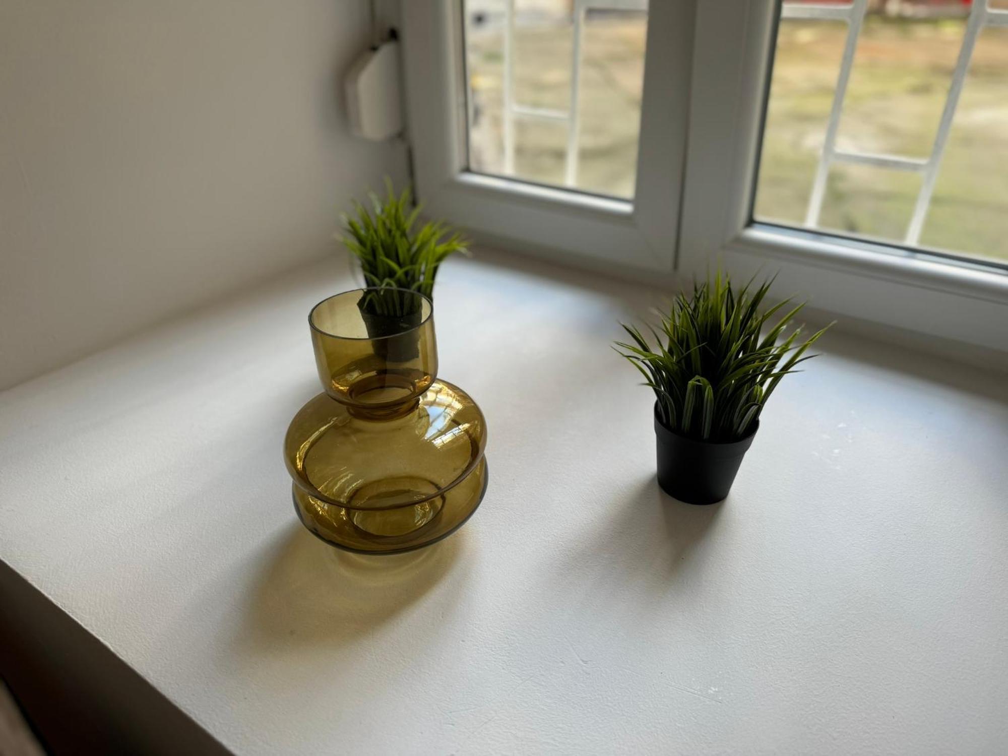 Nepszinhaz With Ac Apartment *