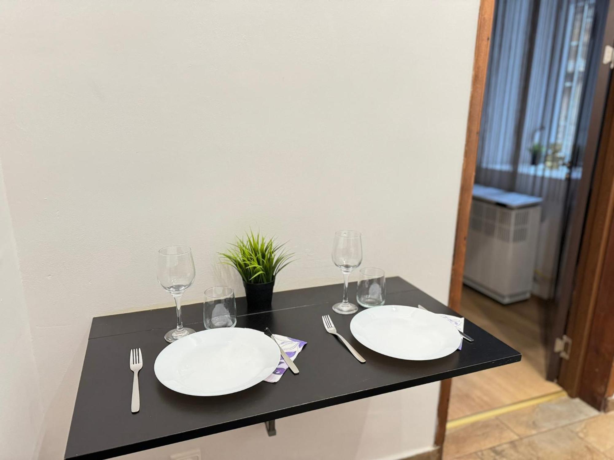 Apartament Nepszinhaz With Ac
